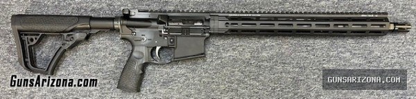Daniel Defense DD4V7 5.56Nato Semi-Auto Rifle