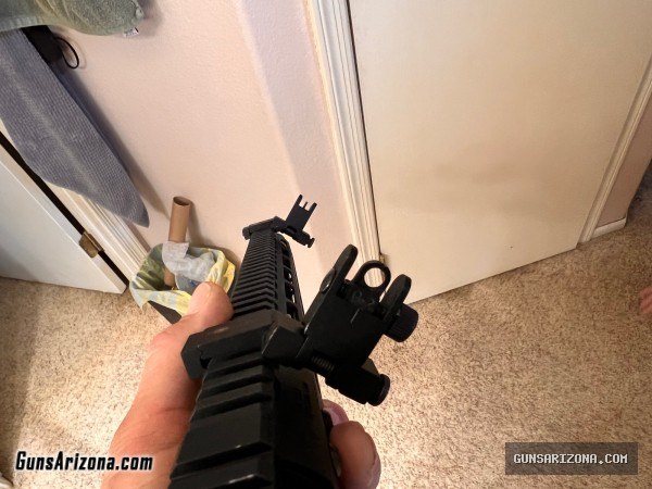 BCM upper 300blk