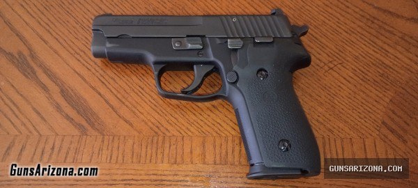 Sig P229 SAS 9mm