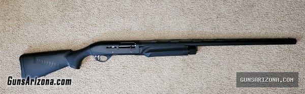 Benelli M2 12 gauge