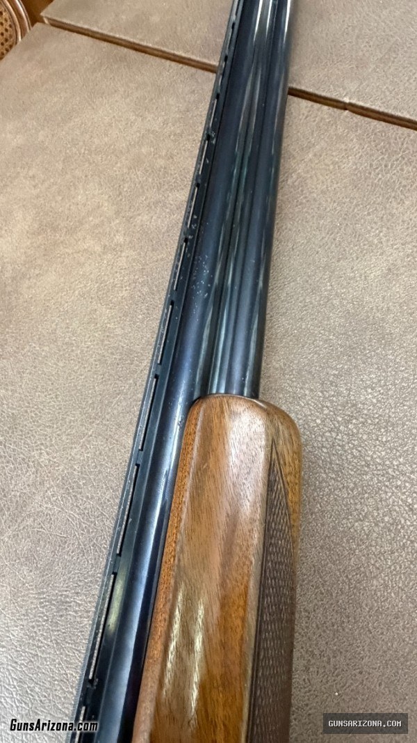 Browning Citori OU 12 Guage