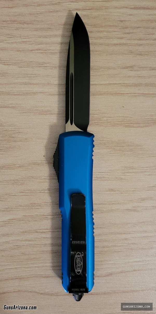 Microtech UTX-85 S/E
