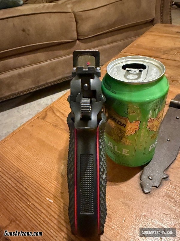 CZ SP-01