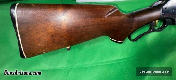 MARLIN 336 RC LEVER ACTION RIFLE, .30-30 Collectible