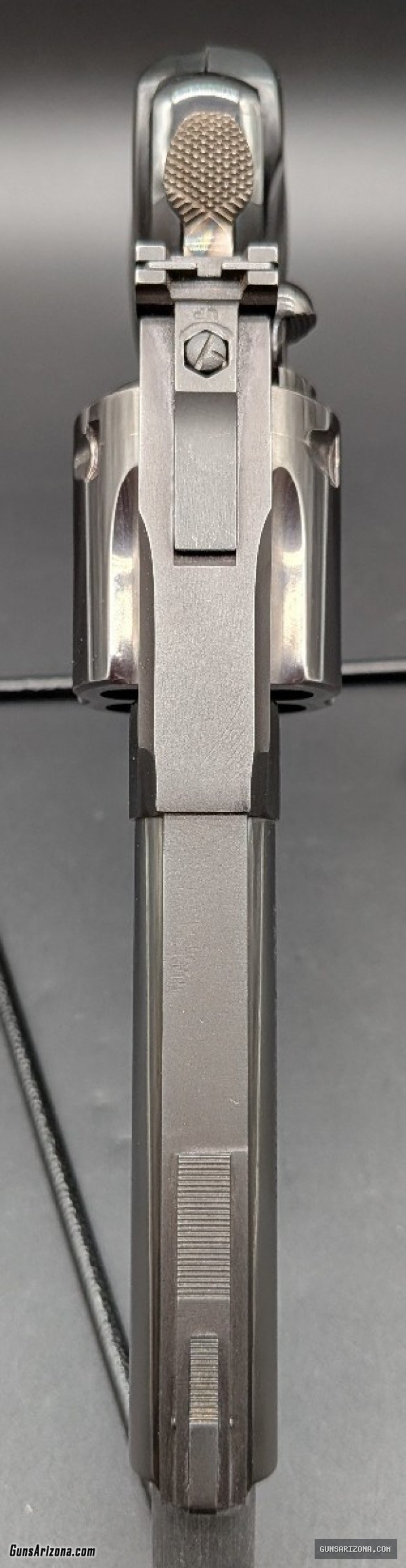 XLNT * COLT TROOPER MK III 357MAG 4