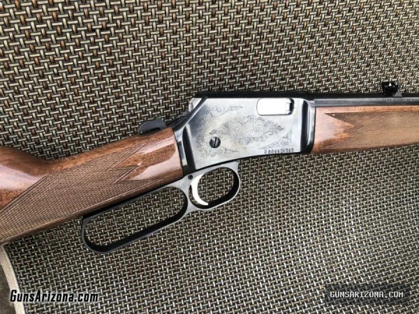 Browning BL 22 Grade 2