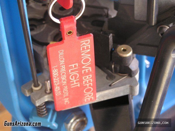 Dillon SL900 20 ga.