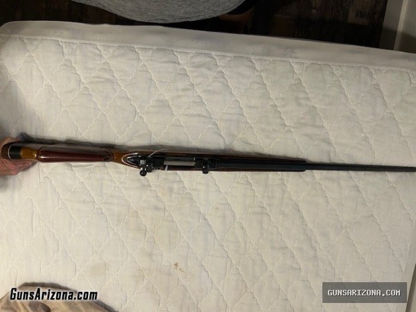 SAVAGE mod110c 22-250