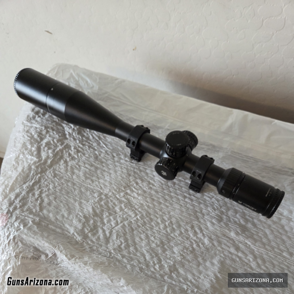 Used Vortex Scopes-All Excellent Condition