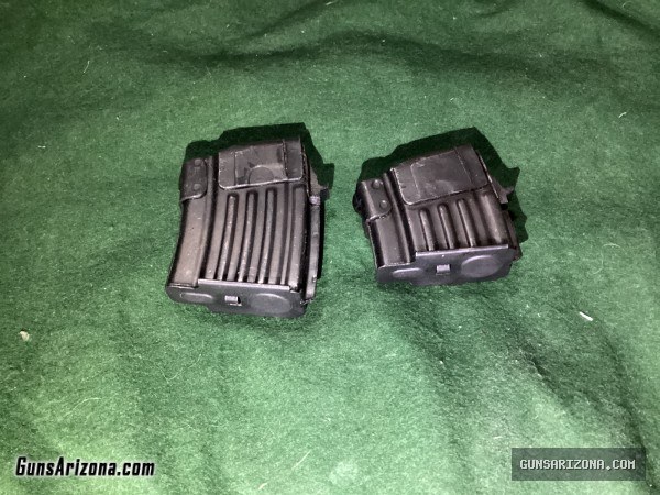 Ak 74 magazines