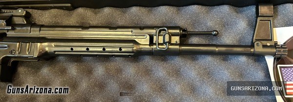 New D-K Productions MP-44