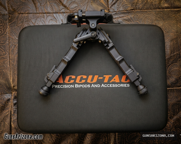 Accu-tac BR-4 Bipod