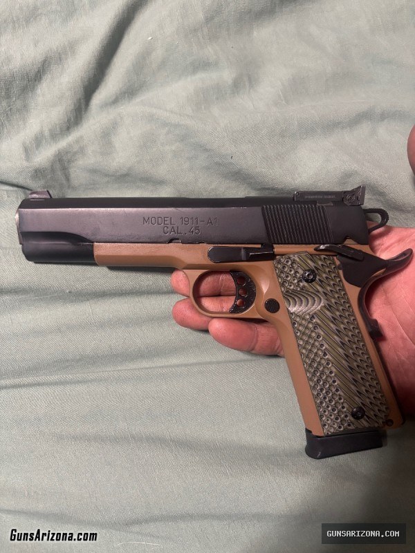 Springfield armory