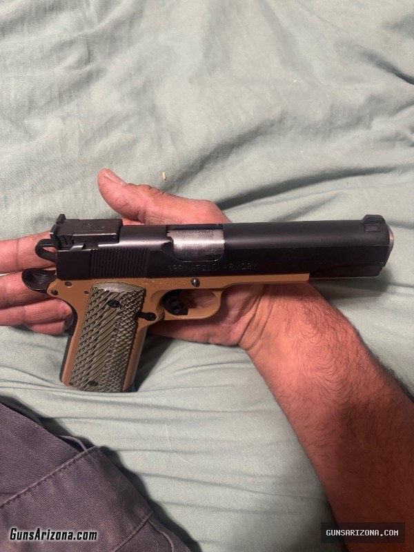 Springfield armory