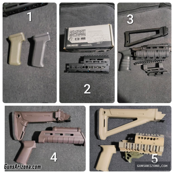 Accessories