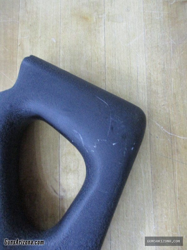 HK SR9 Black Stock complete Excellent condition