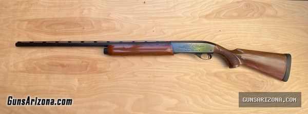 1970’s Remington 1100 MOD
