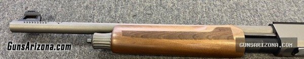 Adler Arms HT-108 12Ga Pump-Action Shotgun