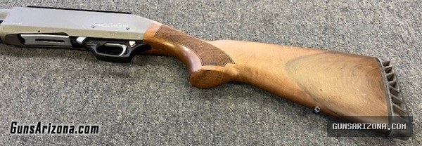 Adler Arms HT-108 12Ga Pump-Action Shotgun