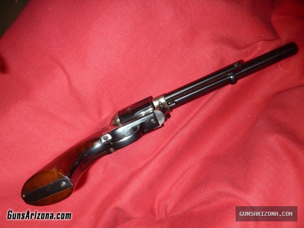 UBERTI Single Action 45 COLT REVOLVER