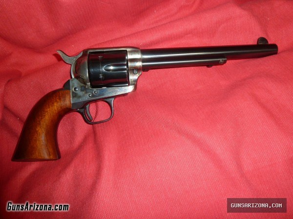 UBERTI Single Action 45 COLT REVOLVER