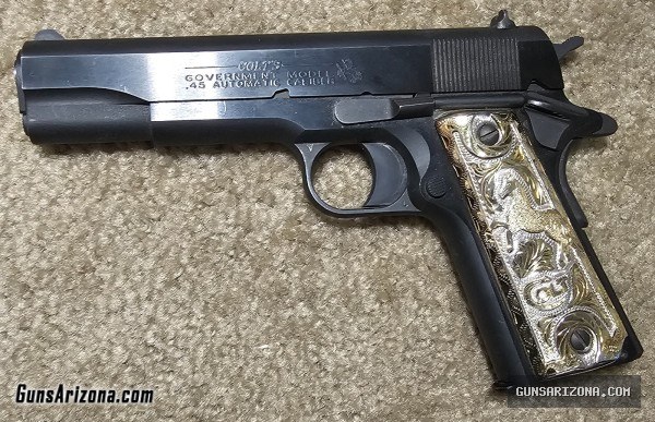 Colt .45 1911