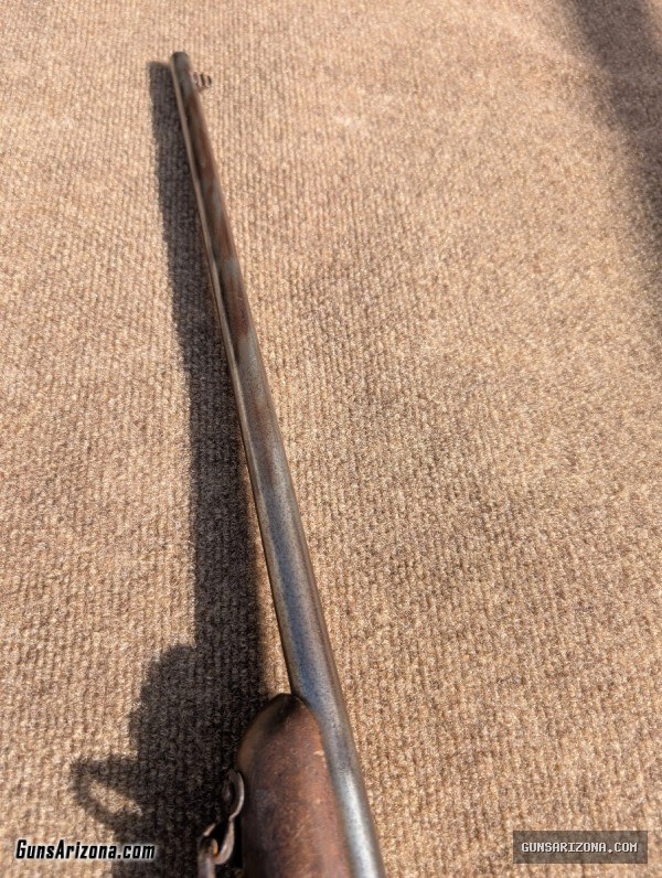 Vintage Winchester Model 68 .22 S/L/LR Rifle – Single Shot – Gilbert/PHX Local