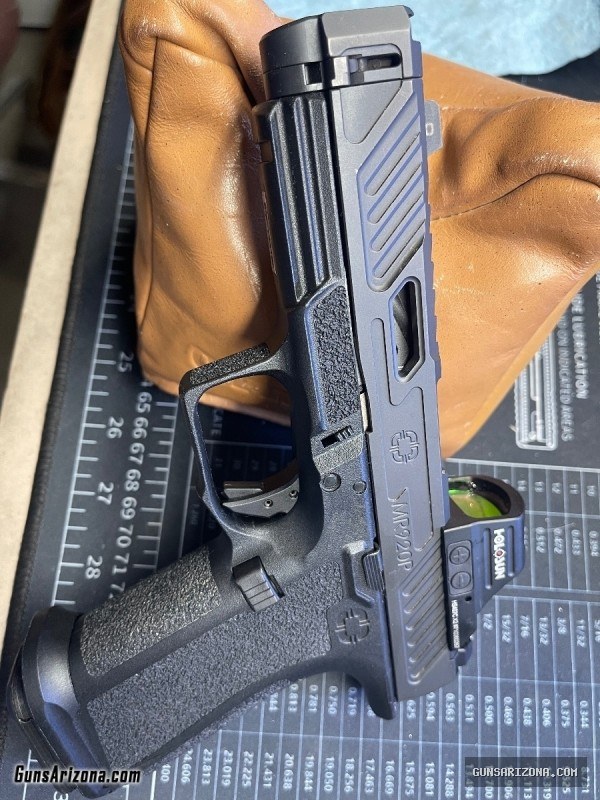 shadow systems mr920p elite