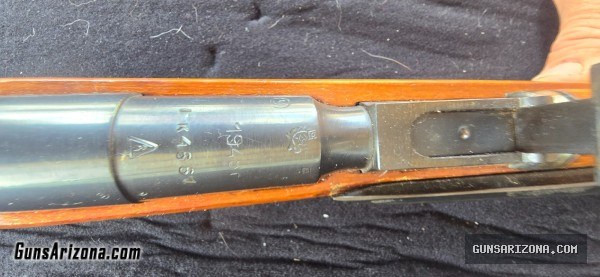 Mosin Nagant