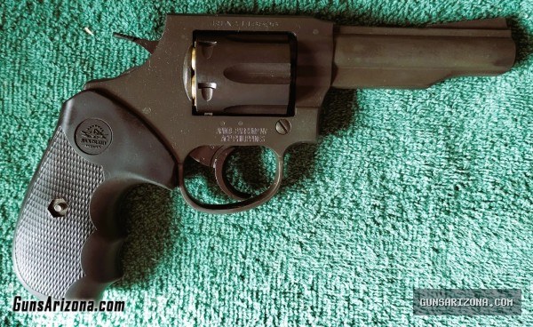 Rock Island m200 .38 special