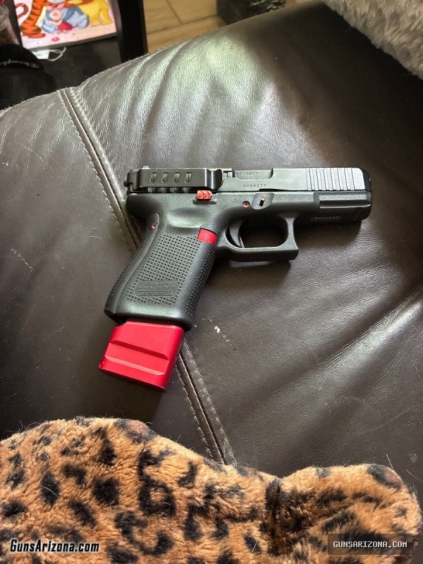 Glock 19 gen5