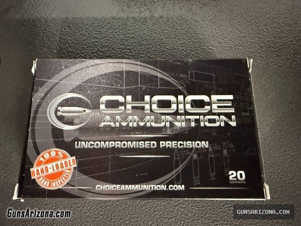 7PRC Ammo