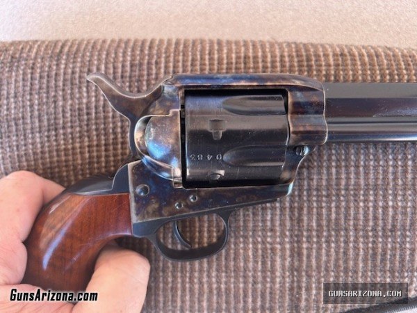 Uberti Taylor S.A. 45L.C.