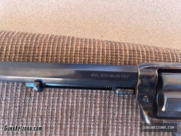 Uberti Taylor S.A. 45L.C.