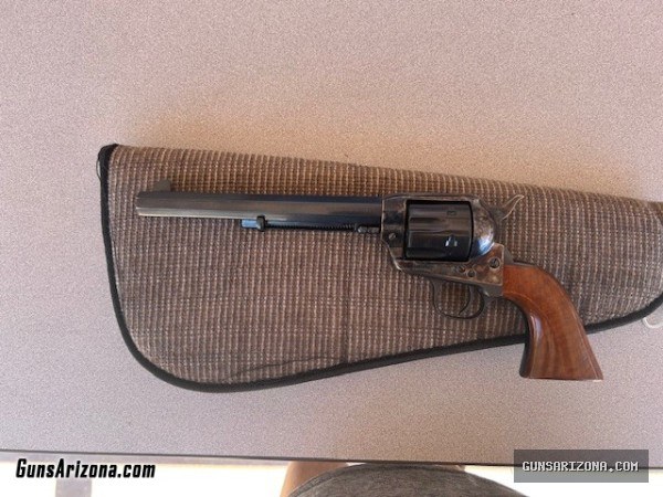 Uberti Taylor S.A. 45L.C.