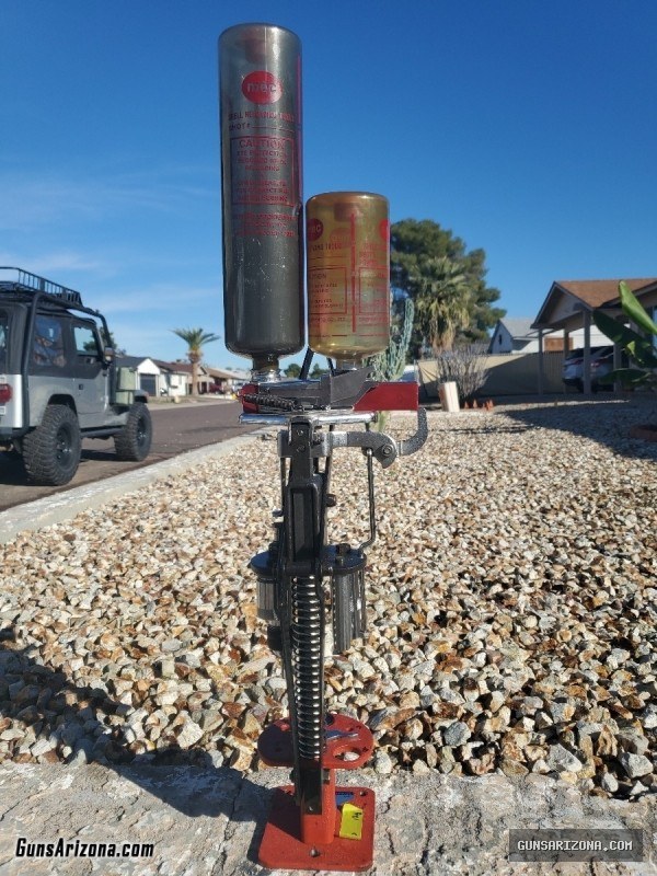 MEC 310 12g Re-loader