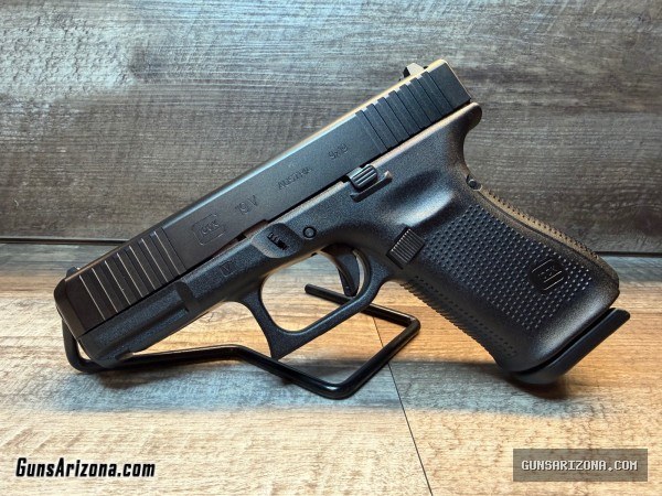 NIB: Glock 19 (V model)... SALE!