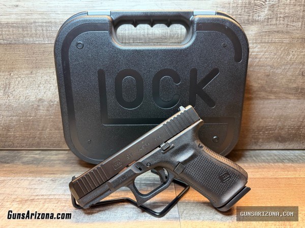 NIB: Glock 19 (V model)... SALE!