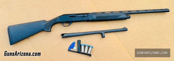 Stoeger M2000 - Shotgun