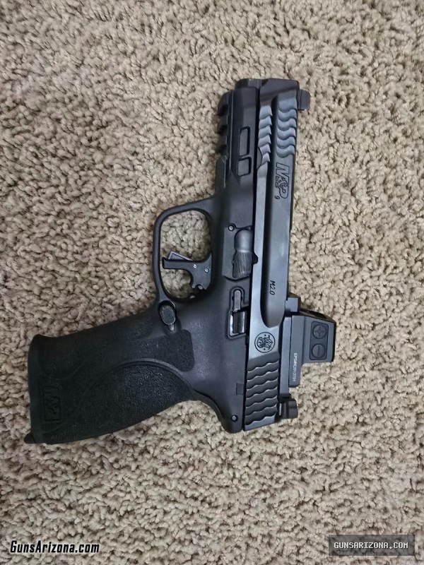 M&P 2.0 9mm OR 4.25