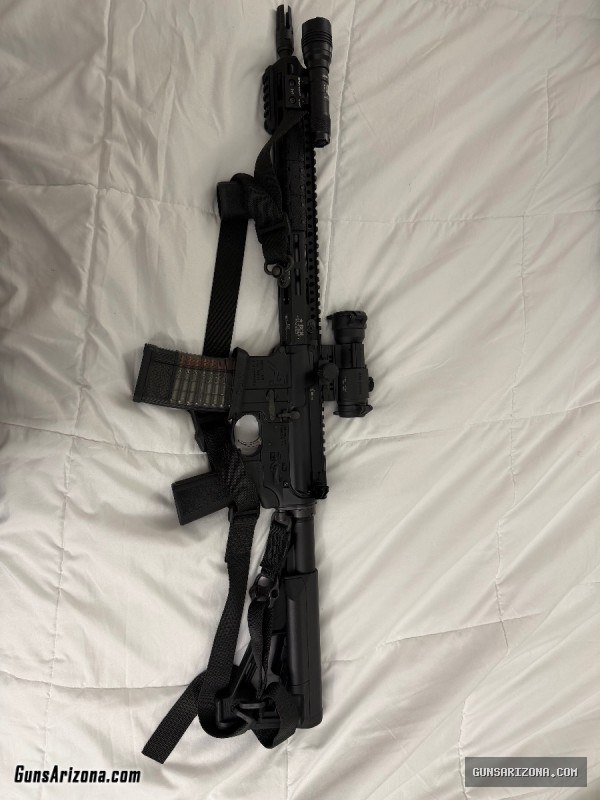 14.5 BCM MK2