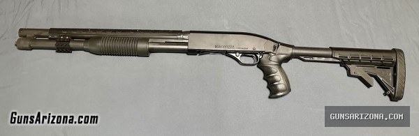 Winchester 1300 Defender