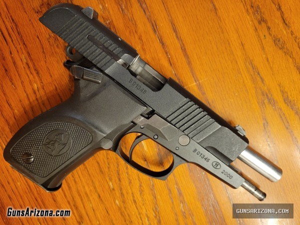 Polish Radom MAG 98