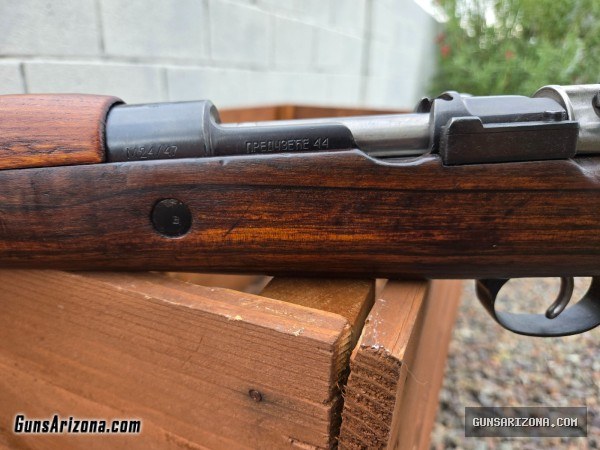 YUGO M24/47 All Matching
