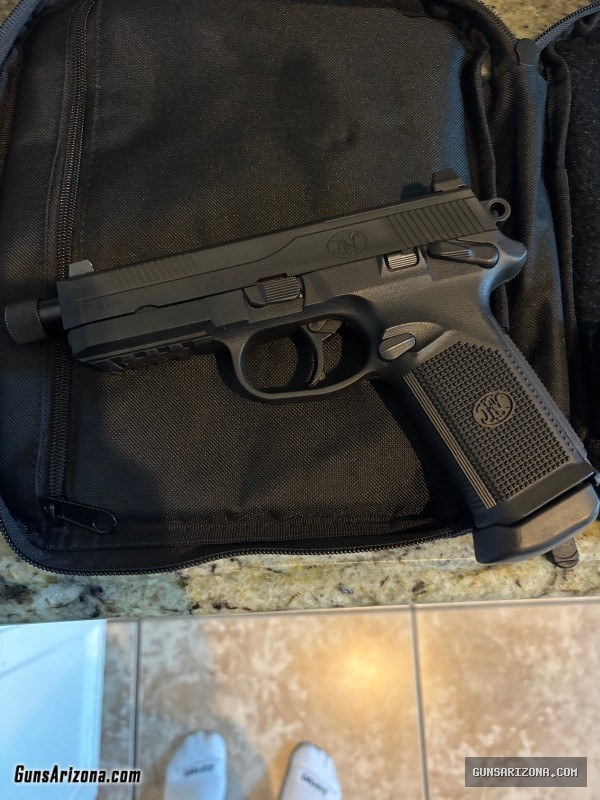 FNX-45T For Trade Only