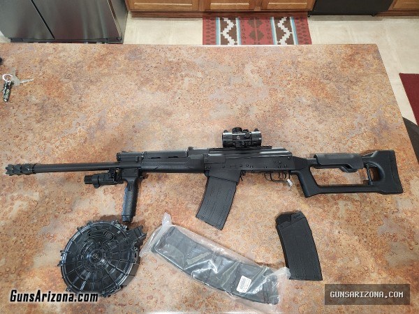Century fury 2 12ga