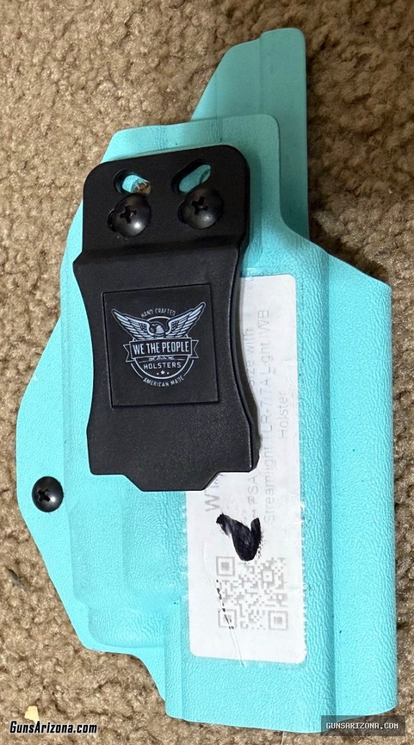 IWB holster for PSA Dagger Full Size