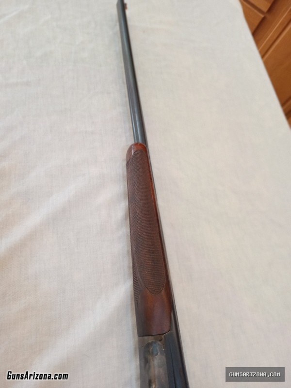 Iver Johnson .410 Hercules