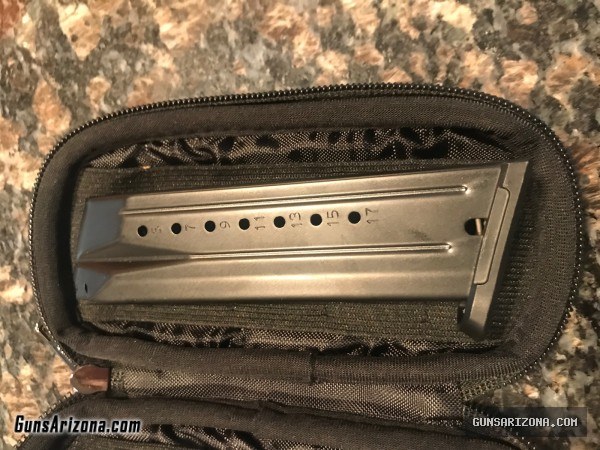 Ruger SR9 17 round magazine brand new