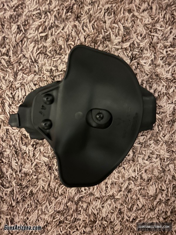 2 Safariland Glock 21 Holsters